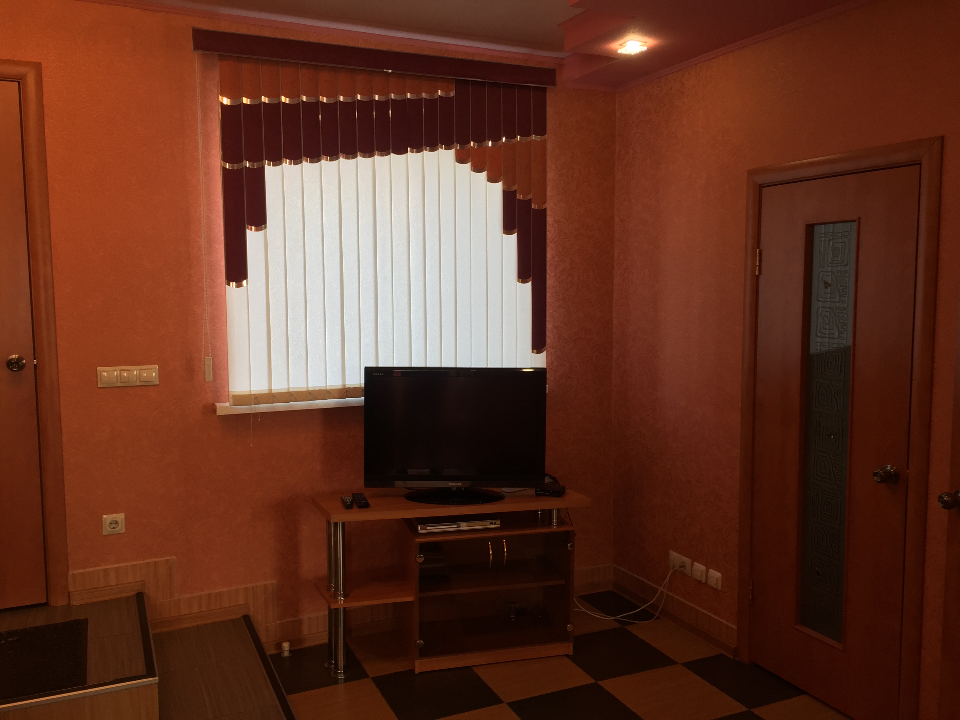 Фото Транзит