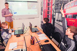 School of information technologies Rocket (Proletarskaya ulitsa, 4) ، دورات تدريب على الكمبيوتر