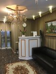 Uyut (Novorossiyskaya Street, 30к1), hotel