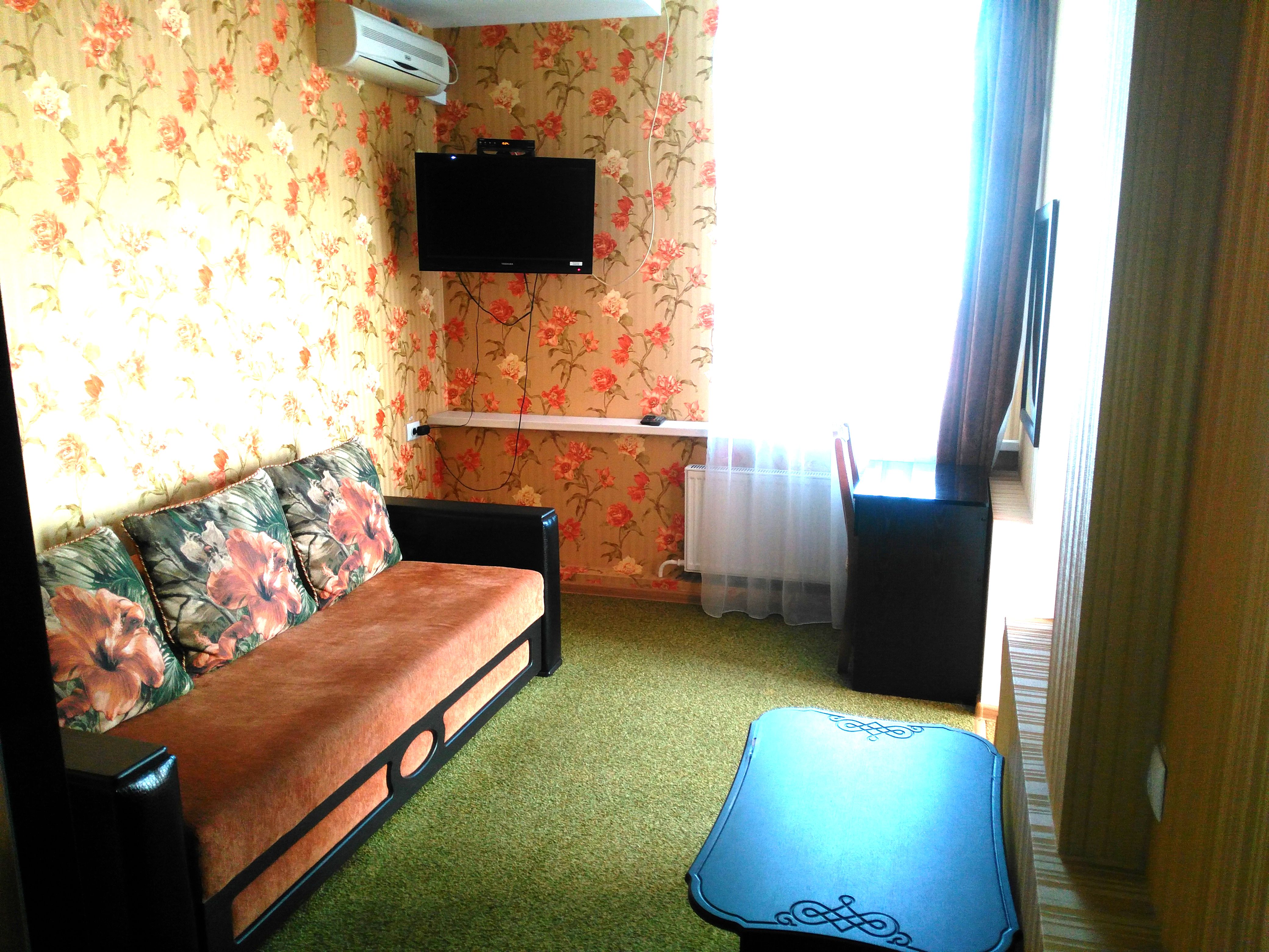 Фото Светлячок