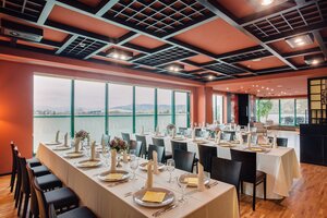 Гостиница DoubleTree by Hilton Hotel Cluj - City Plaza