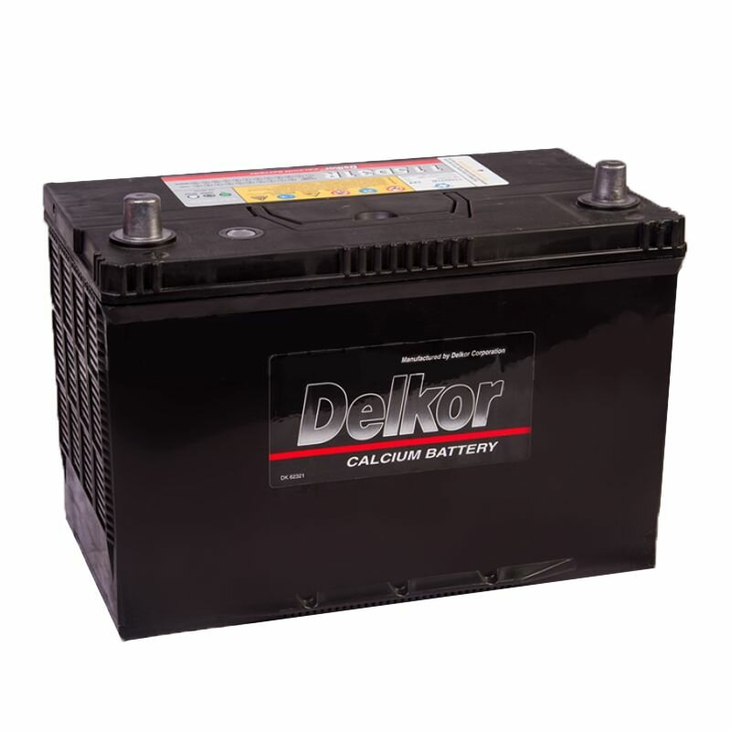 Point of delivery Akb 12 Volt, Pushkino, photo