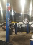 Shino М50 (Mirgorodskaya Street, 30), tire service