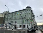 Edinyj vizovyj centr (Tsvetnoy Boulevard, 34), visa centers of foreign countries