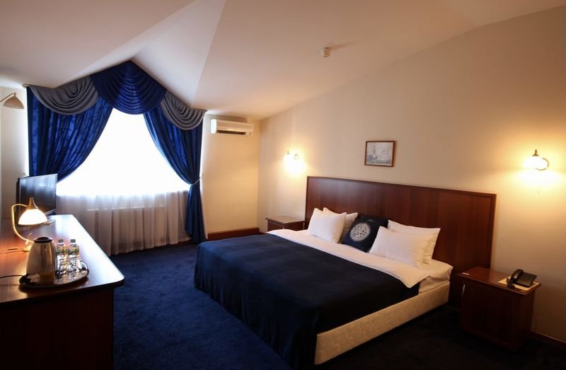 Фото Фон Мекк