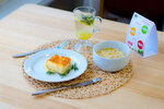 Dom № 51 (Sverdlova Street, 51), canteen