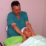 Magic of massage (Domostroitelnaya ulitsa, 6), salón de masaje