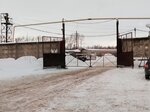 Severstal (Urban-type settlement of Medvedevo, Zheleznodorozhnaya Street, 13) ، لف الأنابيب والاسطوانات المعدنية