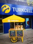 Alyans Communication Construction Turkcell (Antalya, Kumluca District, Godene Avenue, 10), city telephone network