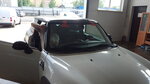 Lobovik (Kommunalniy Drive, 8), auto glass