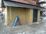 Стройреконструкция (Volodarskogo Street, 16) ، أعمال البناء والتشطيب