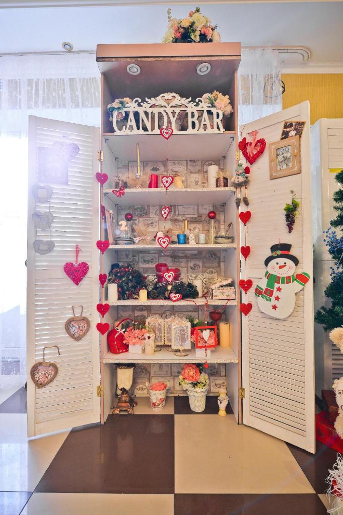 Фото Алексис