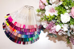 Love nails (Svobody Street, 13А), nail salon