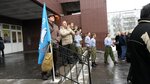 Union of Afghan Veterans and Reserve Soldiers (Tsentralniy District, Lomonosova Street, 16), community organization