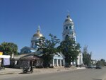 Песчанская церковь (Moskovska vulytsia, 30Б), iglesia ortodoxa