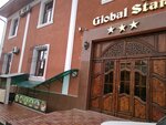Global Star (Termez koʻchasi, 6), cafe