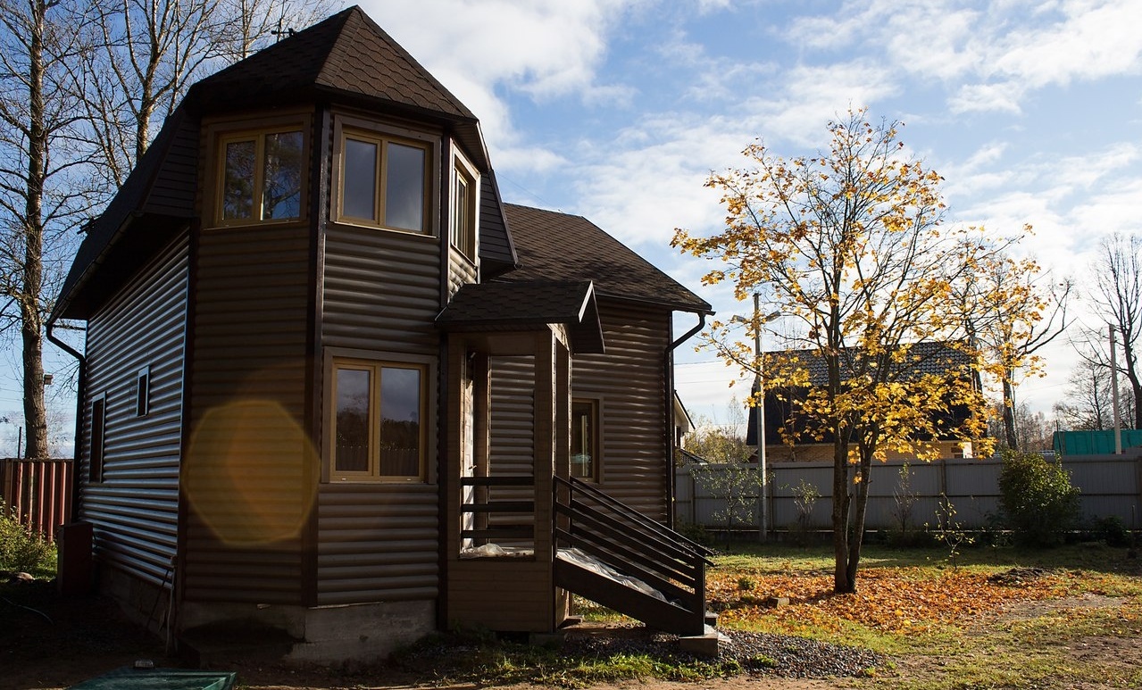 Фото Мир маяков