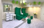 Green Space (Trudovaya ulitsa, 7), nail salon