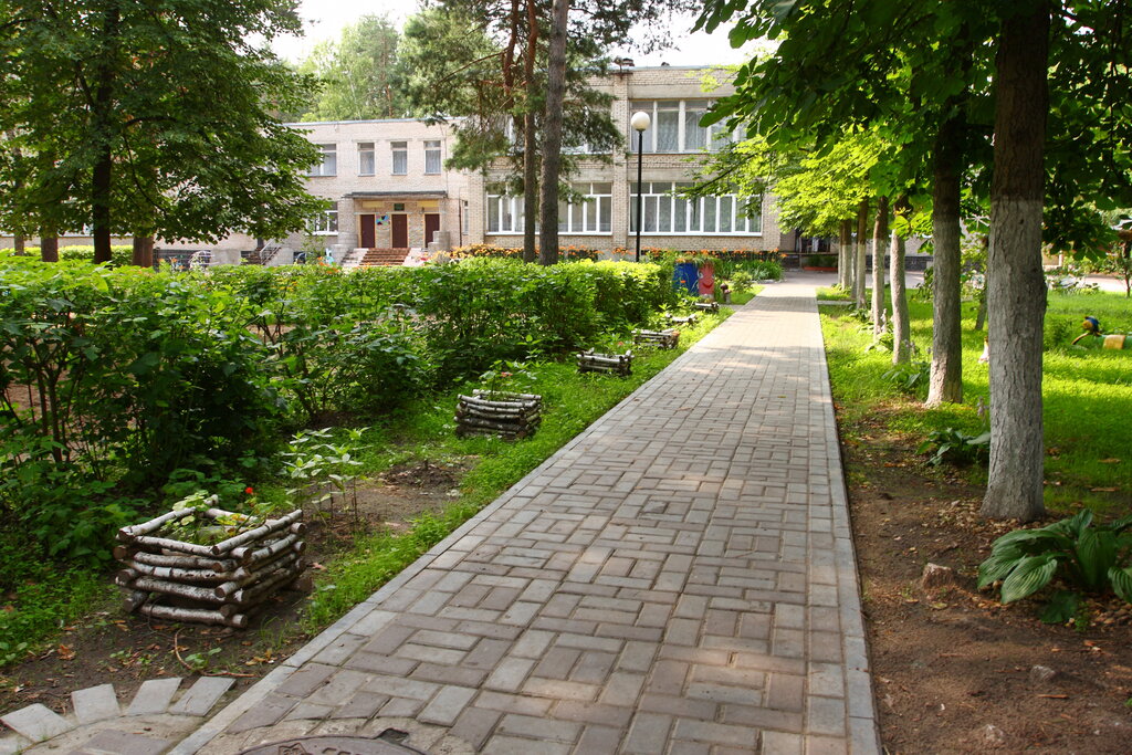 Kindergarten, nursery G. Protvino tsentr Razvitiya Rebenka - detsky sad № 4 Skazka, Protvino, photo