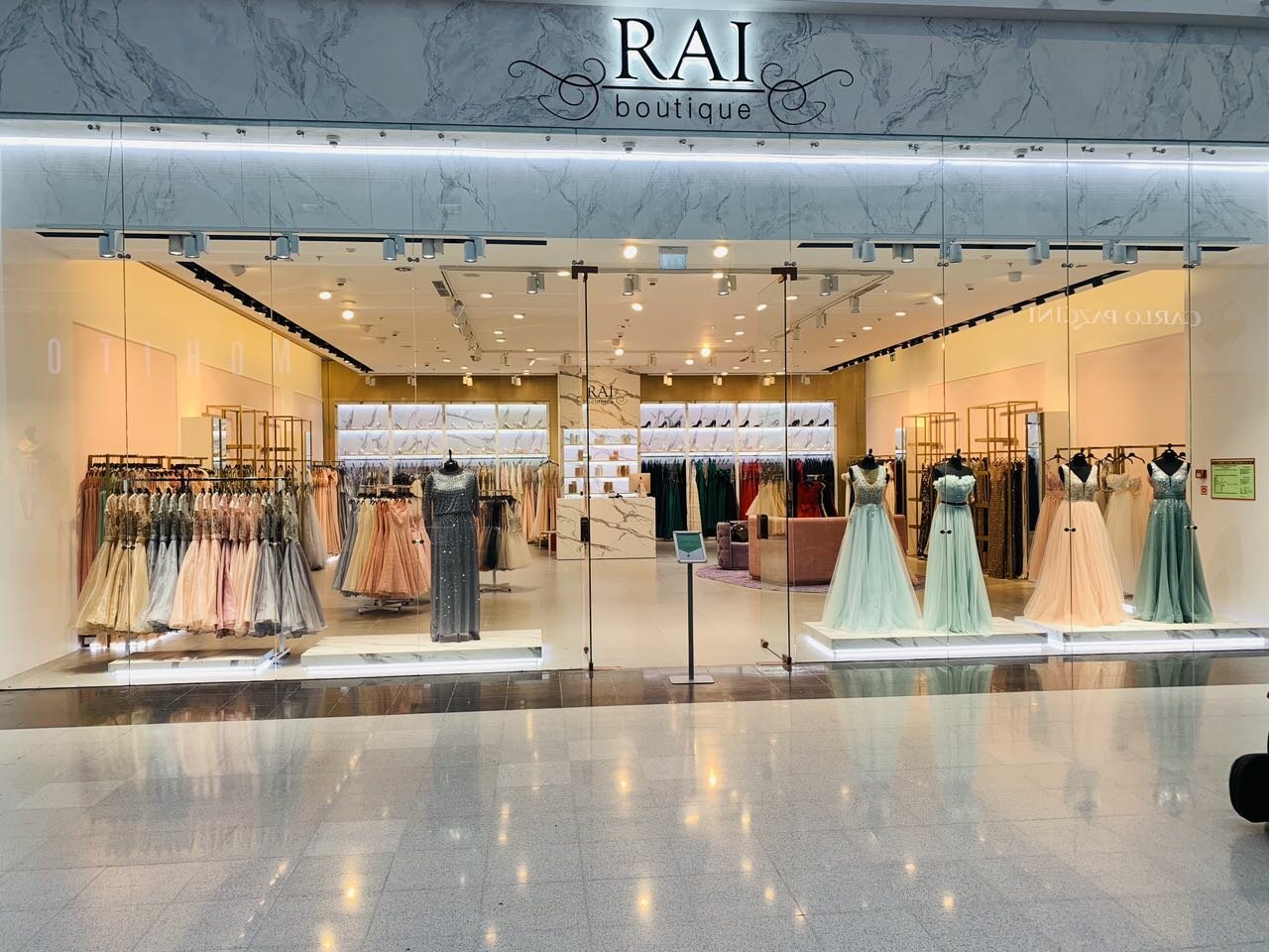 Магазины Платьев В Нижнем Новгороде фото 19