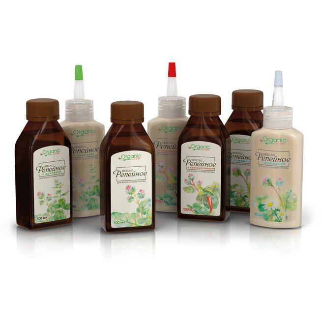 Perfume and cosmetic company RealCosmetics, Ramenskoe, photo