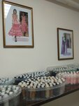 Atelye U Iriny (Bukharestskaya Street, 67к1), tailor