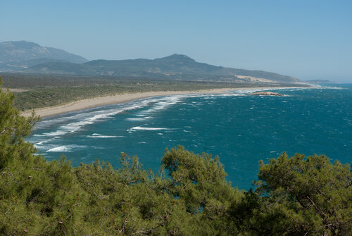 karadere Karadere Plajı, beach, - — Yandex Maps