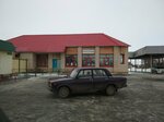 Автостанция Хворостянка (selo Khvorostyanka, Komsomolskaya ulitsa, 28), bus station