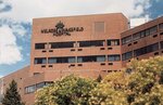MelroseWakefield Hospital (United States, Melrose, 70 Rowe Street), hospital