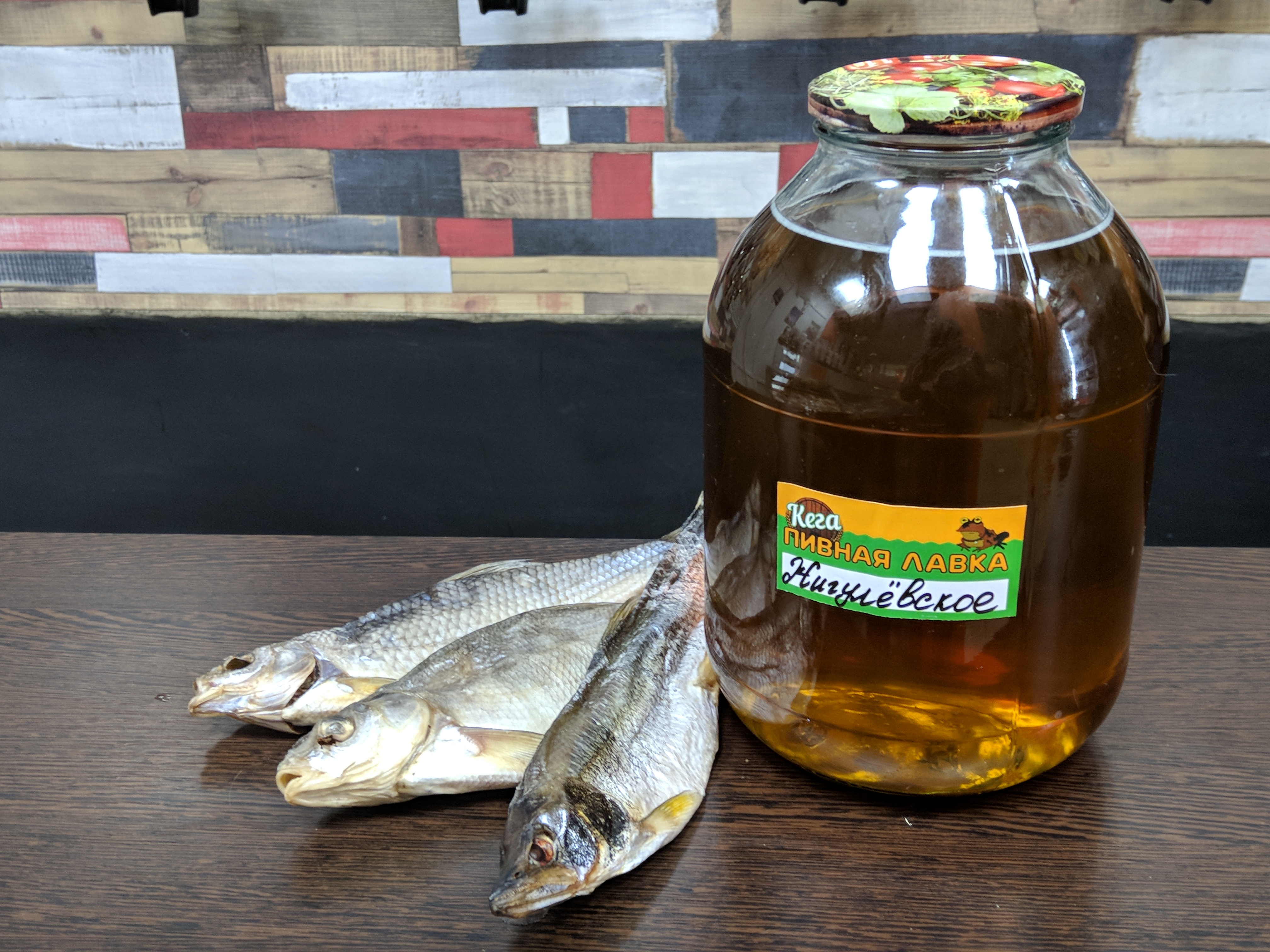 Бидон: лучшая советская тара для кваса и молока - ЯПлакалъ