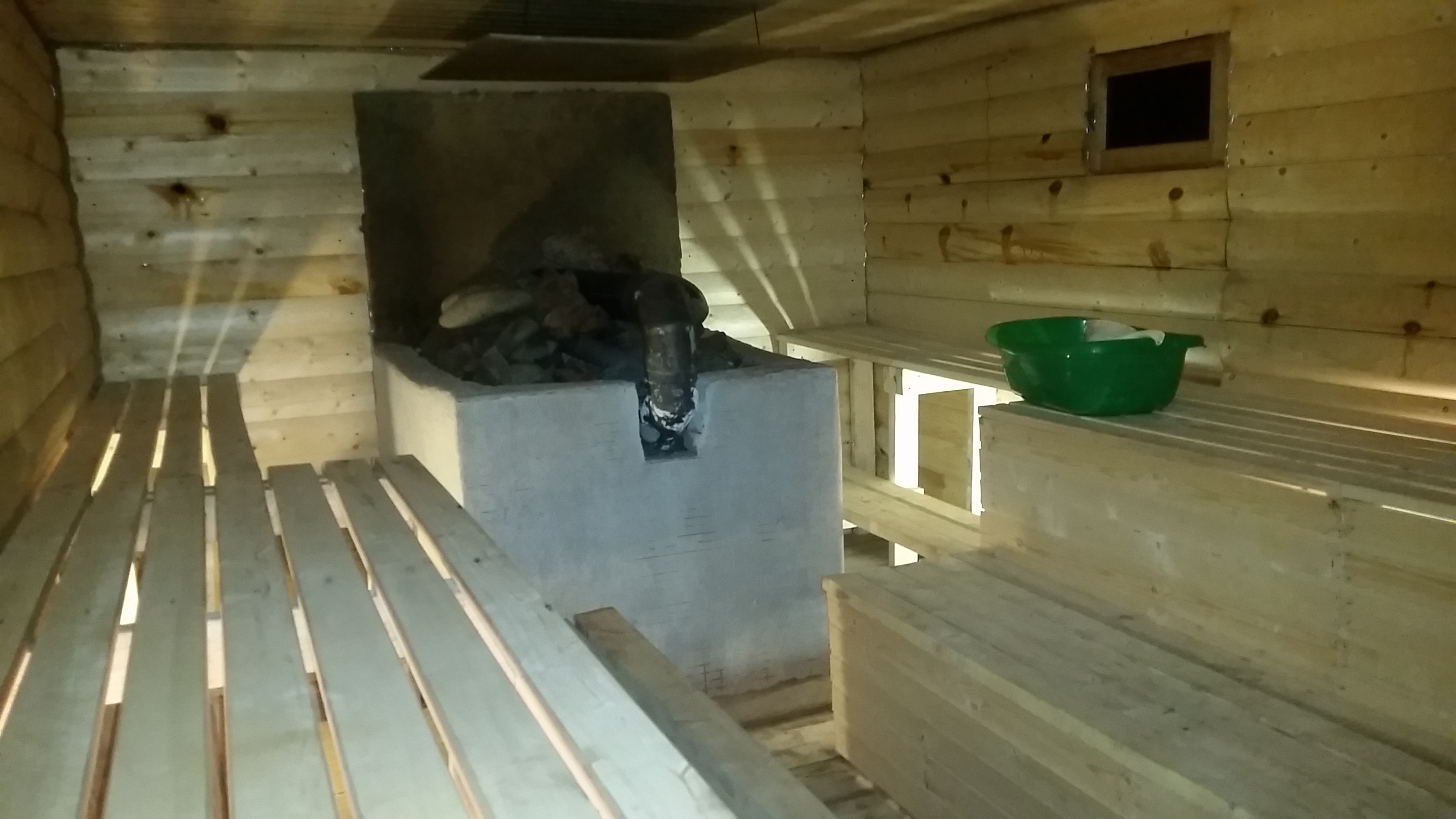 Фото Берег приключений