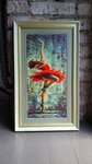 Frame Factory (Starokonyushenny Lane, 5/14), picture framing