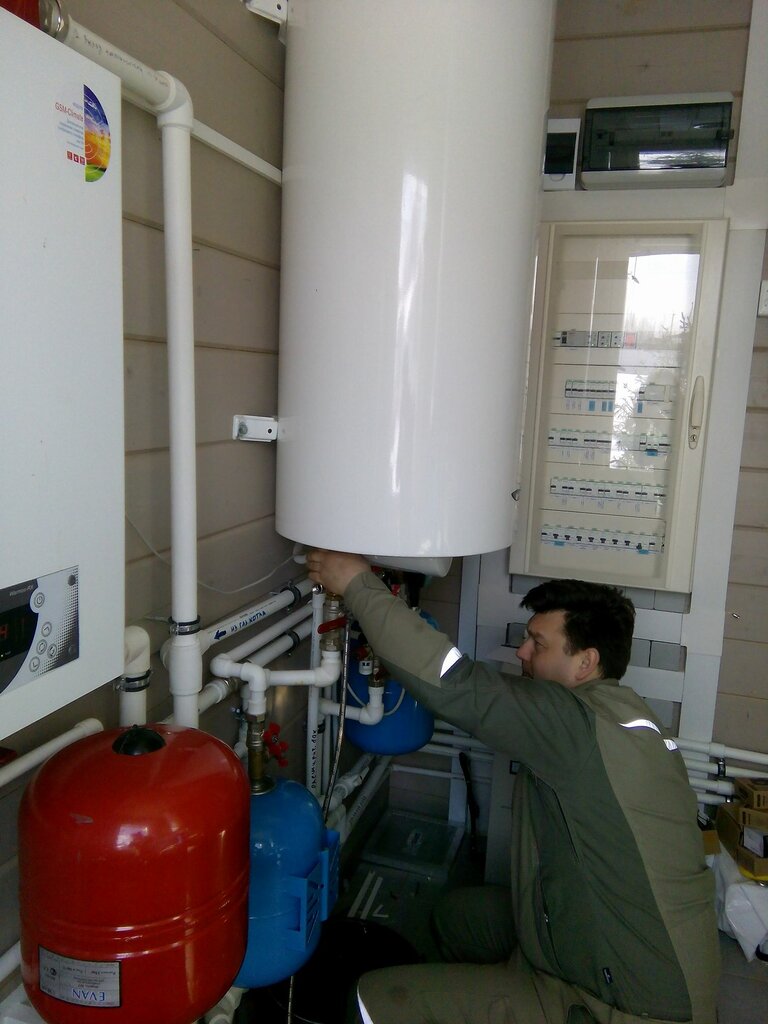 Appliance repair Bely servis, Serpuhov, photo