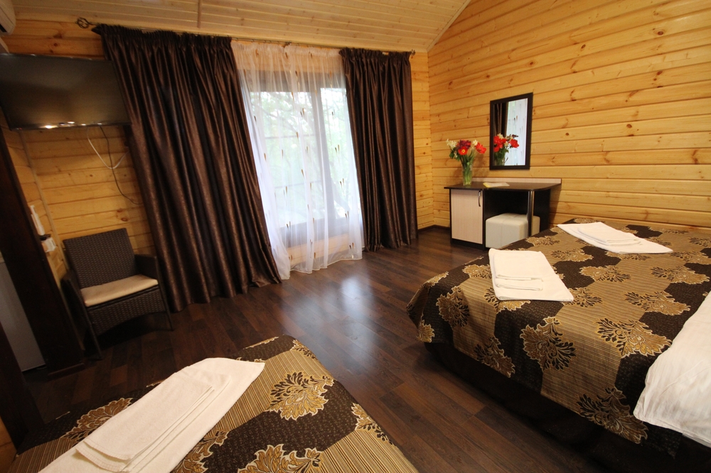 Фото отеля 3