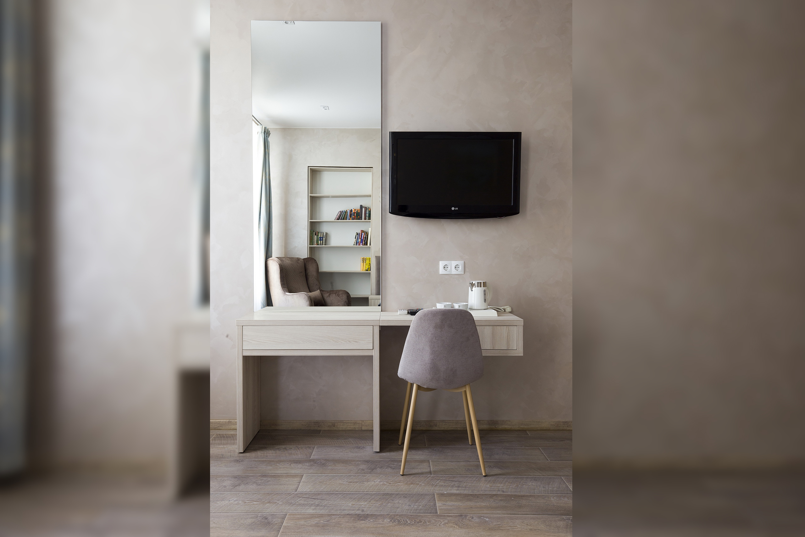 Фото Гранд Марк Syncotel