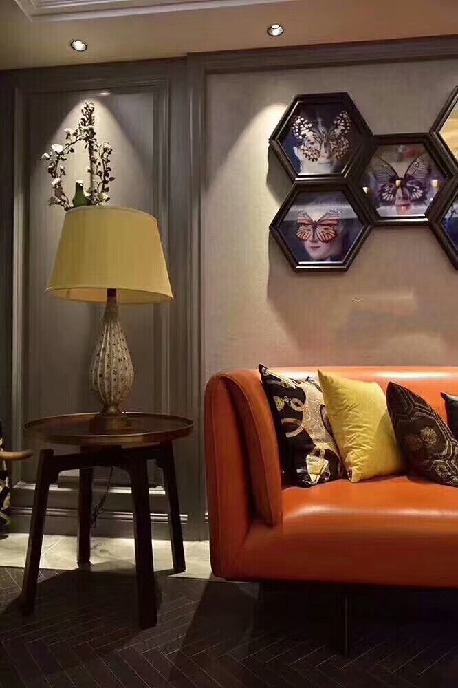 Custom furniture Гаранд Фурнитуре Ко, Guangzhou, photo