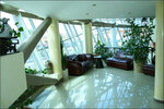 Silky Way (rabochiy posyolok Oktyabrskiy, ulitsa Lenina, 45), hotel