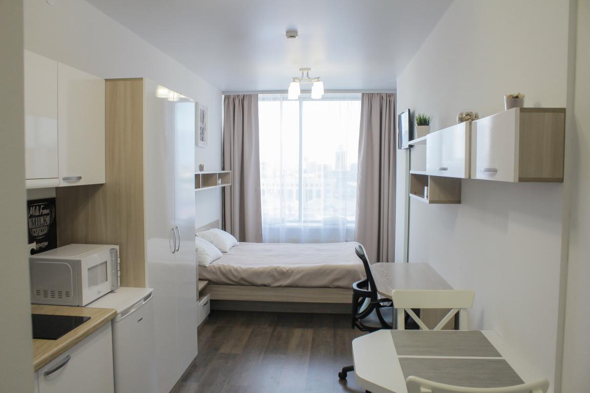 Фото Радиус Централ Хаус