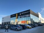 Фото 1 Renault, ТрансТехСервис. Официальный дилер