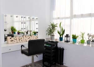 EstaNails (ulitsa Maksima Gorkogo, 90), formación de maestros para salones de belleza