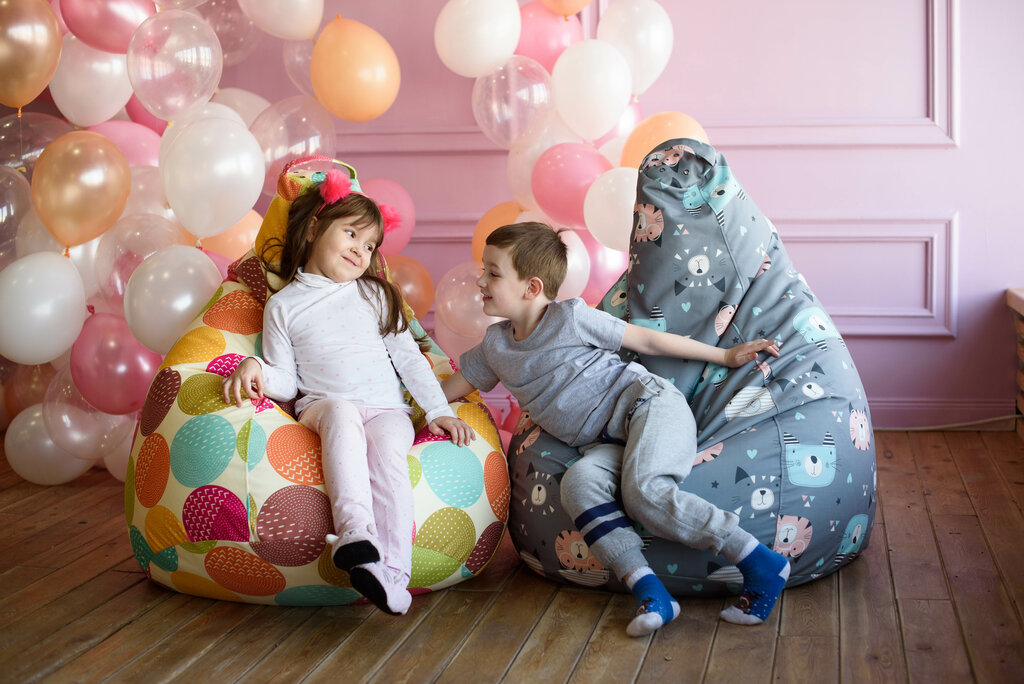 Upholstered furniture Beanlife, Novosibirsk, photo
