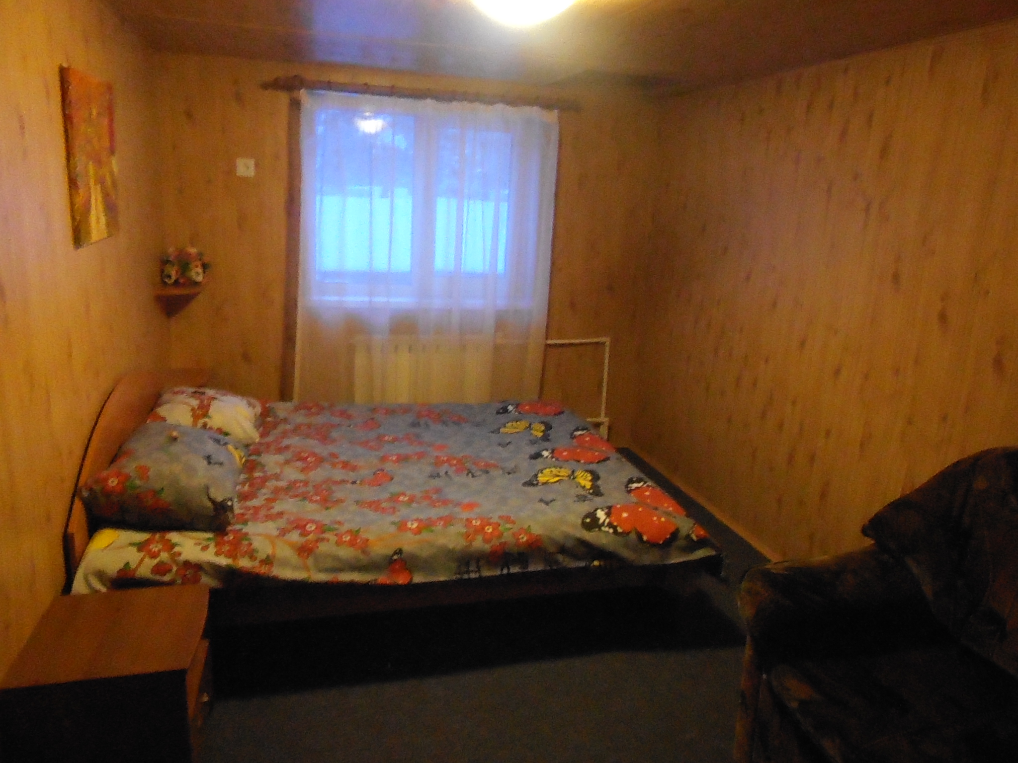 Фото Коттедж Манжерок