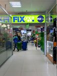 Fix Price (Schorsa Street, 8В), home goods store