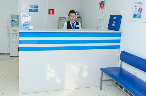 Клиника лада невинномысск