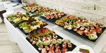 Appetito (praspiekt Haziety Praŭda, 20А/1), entrega de comida y almuerzo