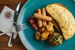 كوفي او ال (4/1, 8 Street, Al Garhoud, Deira, Dubai) ، مقهى