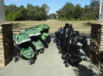Gold Mobility Scooters LLC (Florida, Orange County, Orlando), disability aids