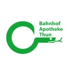 Bahnhof Apotheke Thun (Bern, Thun, Bahnhofstrasse, 6), pharmacy