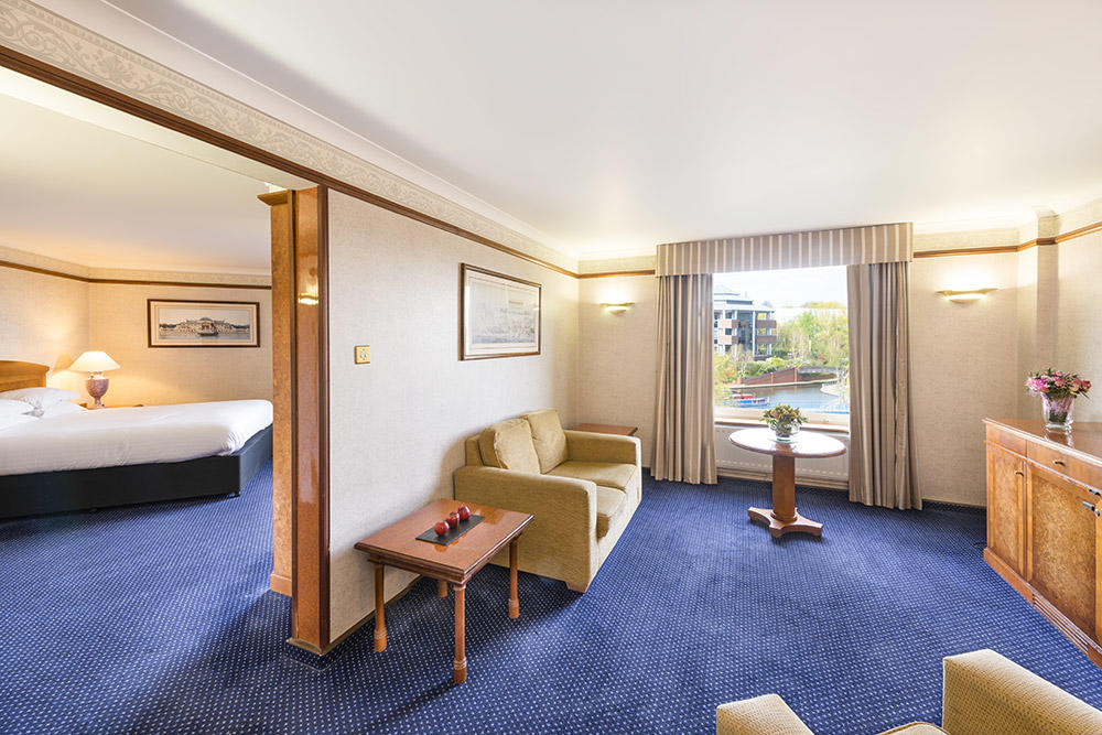 Фото Copthorne Hotel Merry Hill Dudley