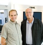 Mensing Technik & Design (Мюнстер, Steinfurter Straße, 7), магазин мебели в Мюнстере